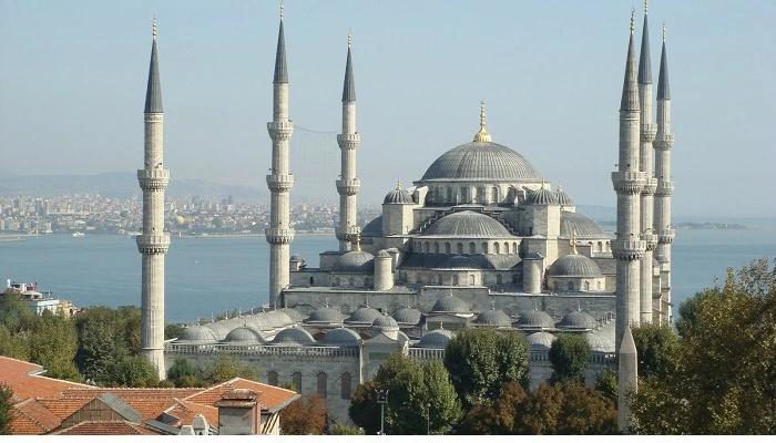 Istanbul Tour - 5