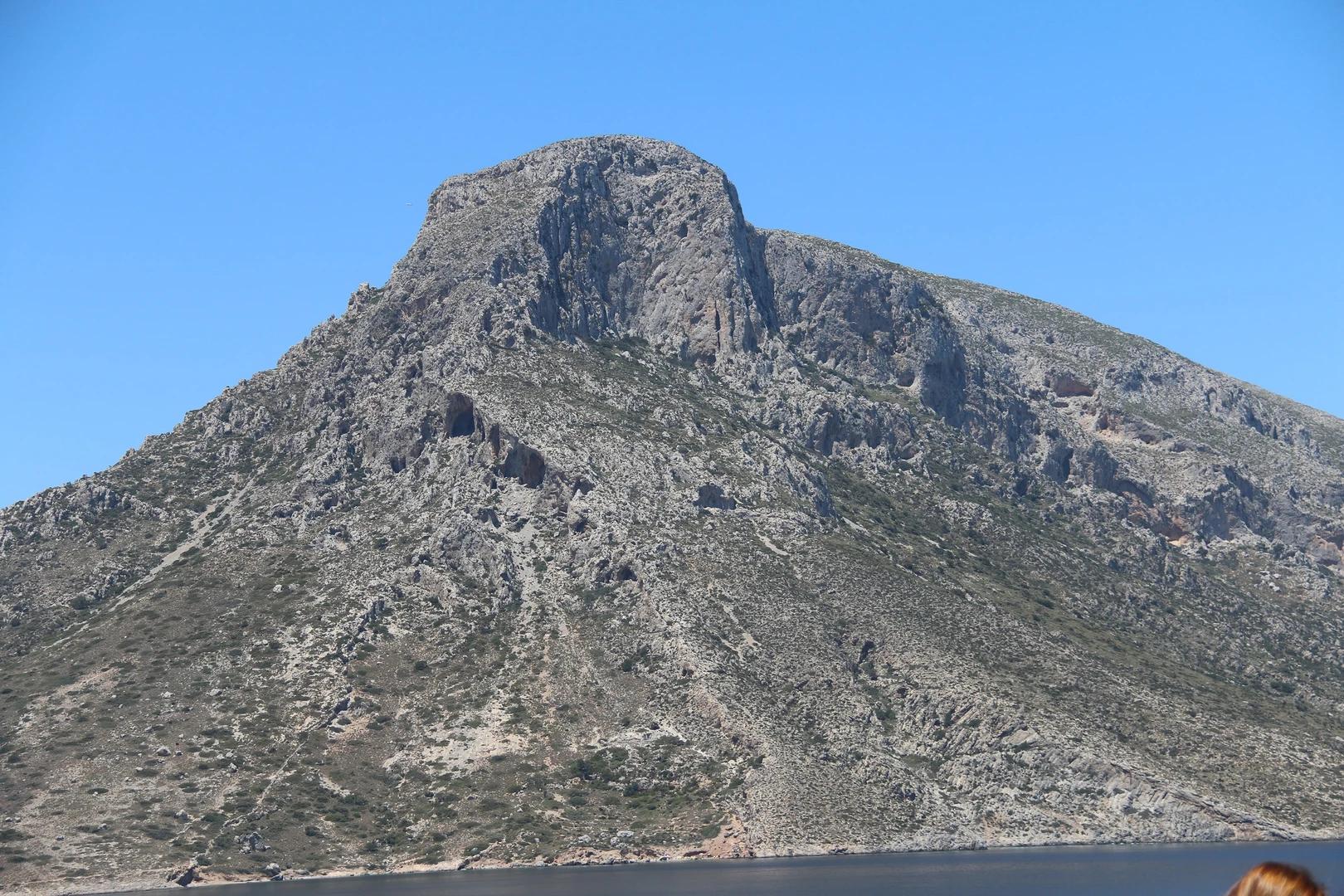 Kalymnos Island - 1