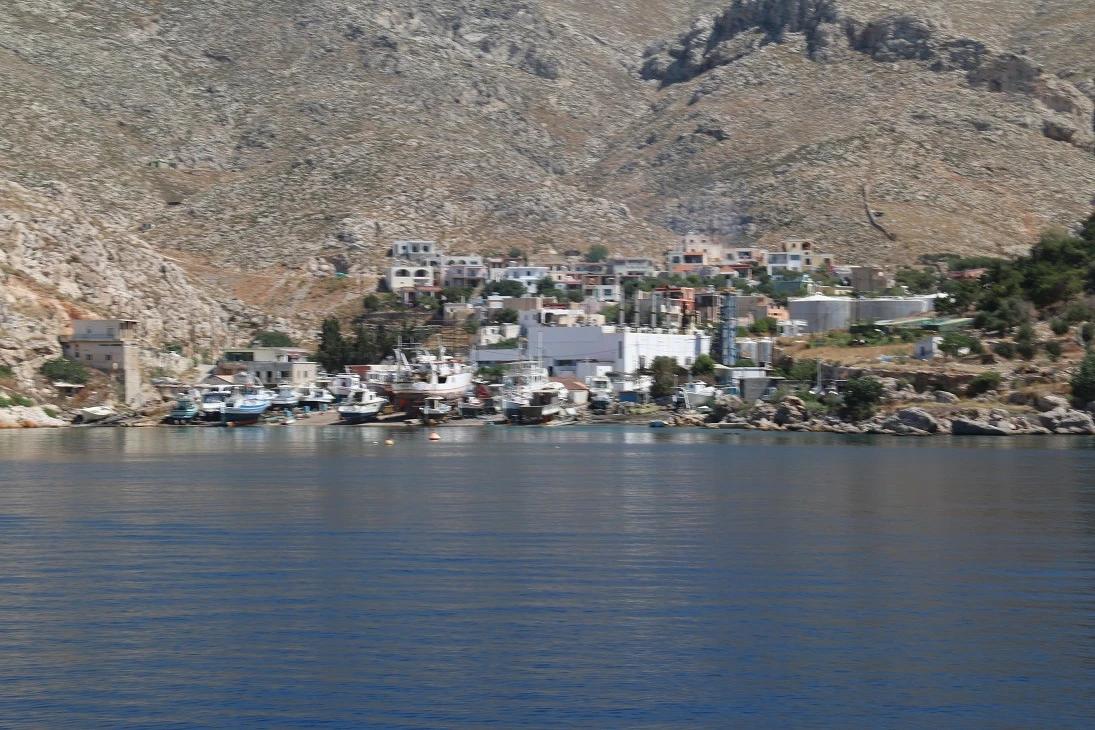Kalymnos Island - 4