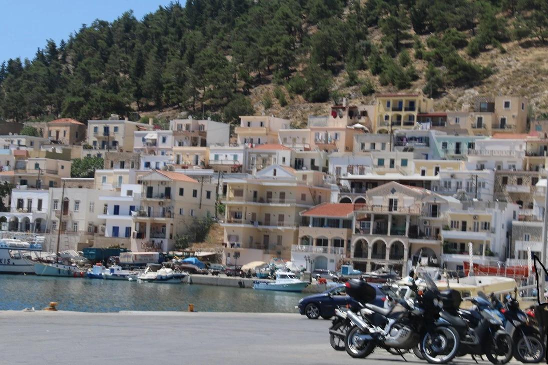 Kalymnos Island - 5