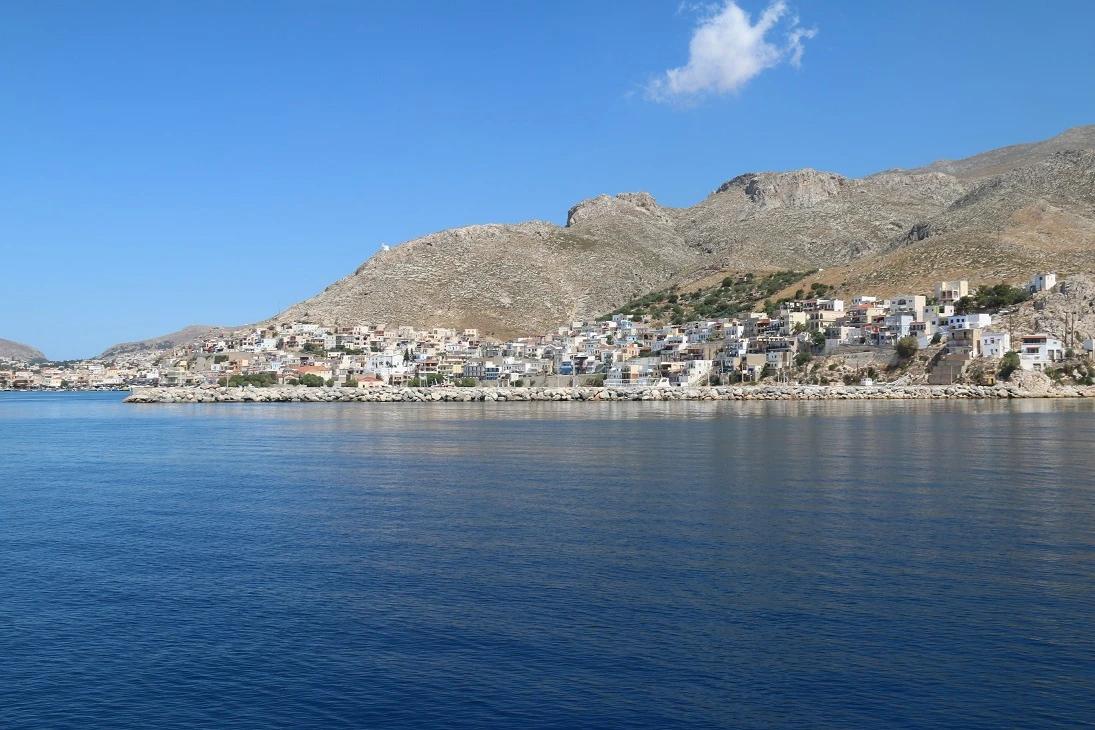 Kalymnos Island - 7