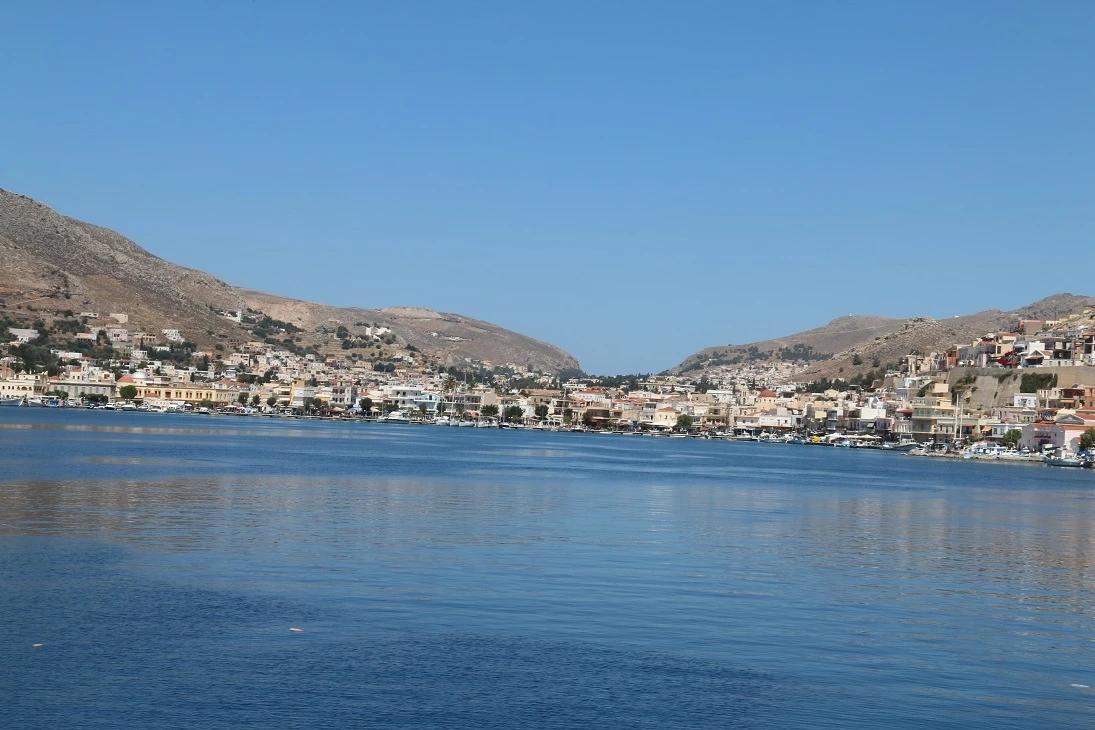 Kalymnos Island - 10