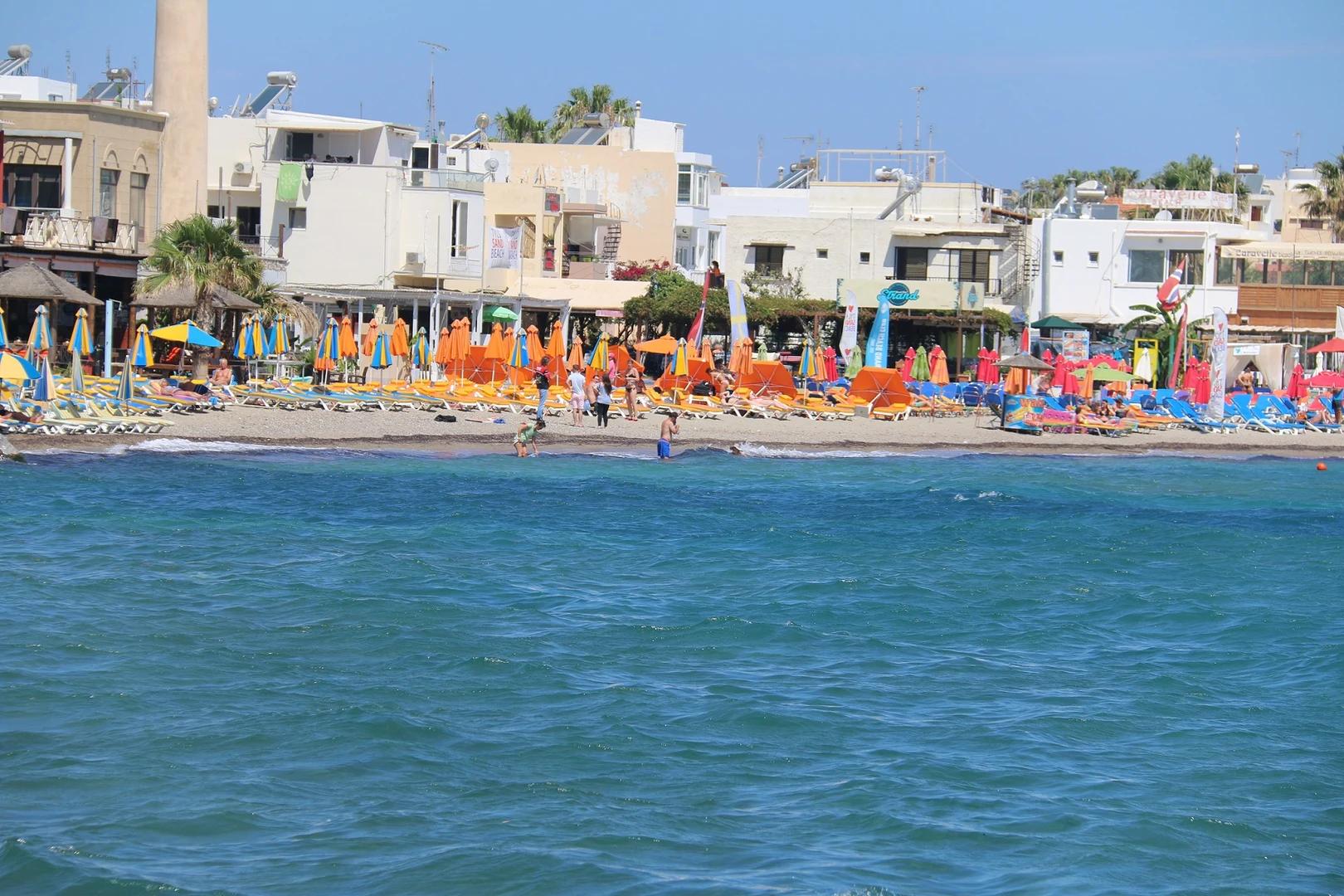 Kos Island - 9
