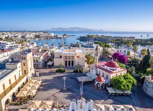 Kos Island - 10