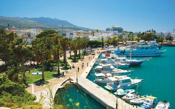 Kos Island - 11