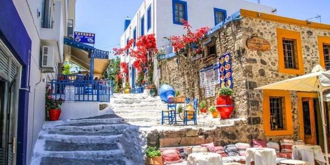 Kos Island - 12
