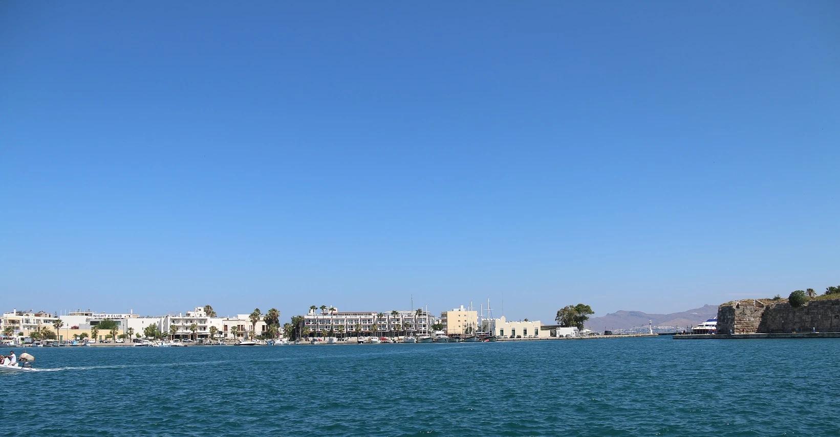 Kos Island - 13