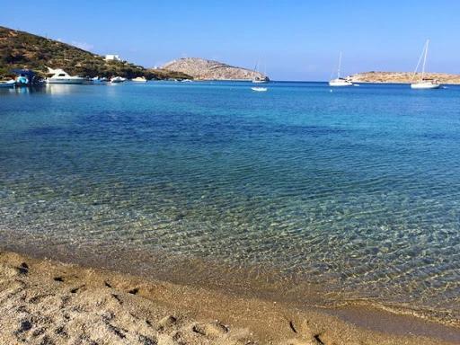 Leros Island - 2