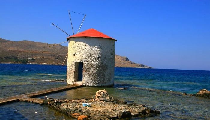 Leros Island - 6