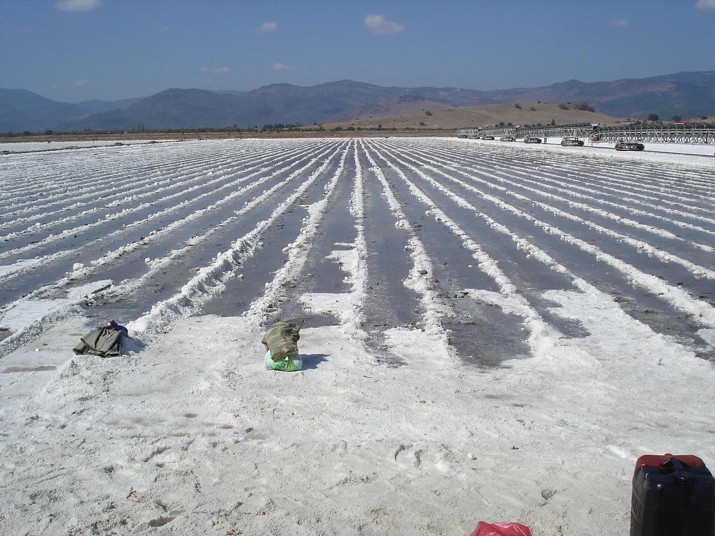 Lesvos Island - 1