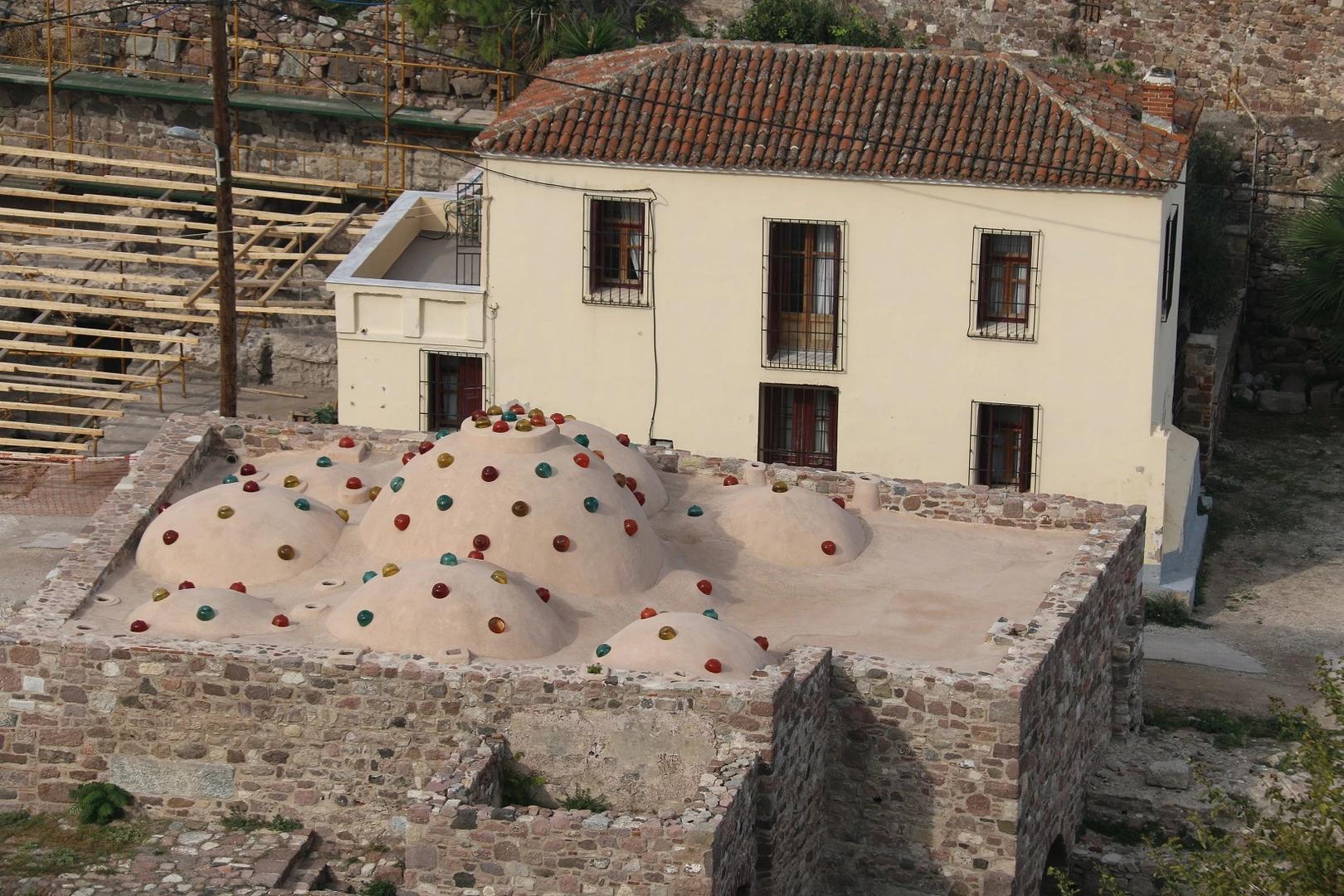 Lesvos Island - 3