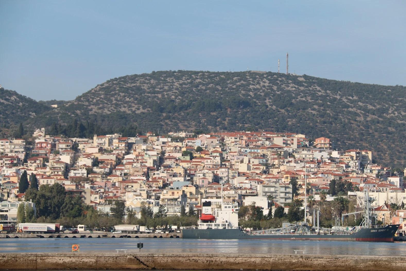 Lesvos Island - 5