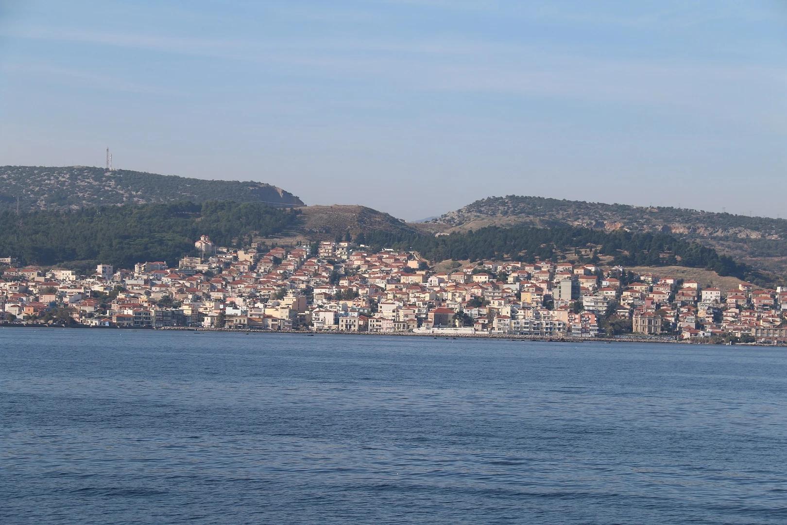 Lesvos Island - 9