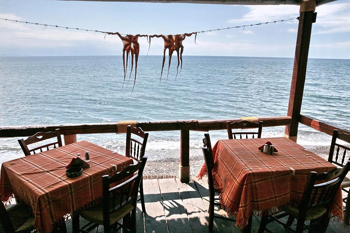 Lesvos Island - 10