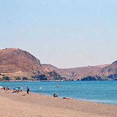 Lesvos Island - 12