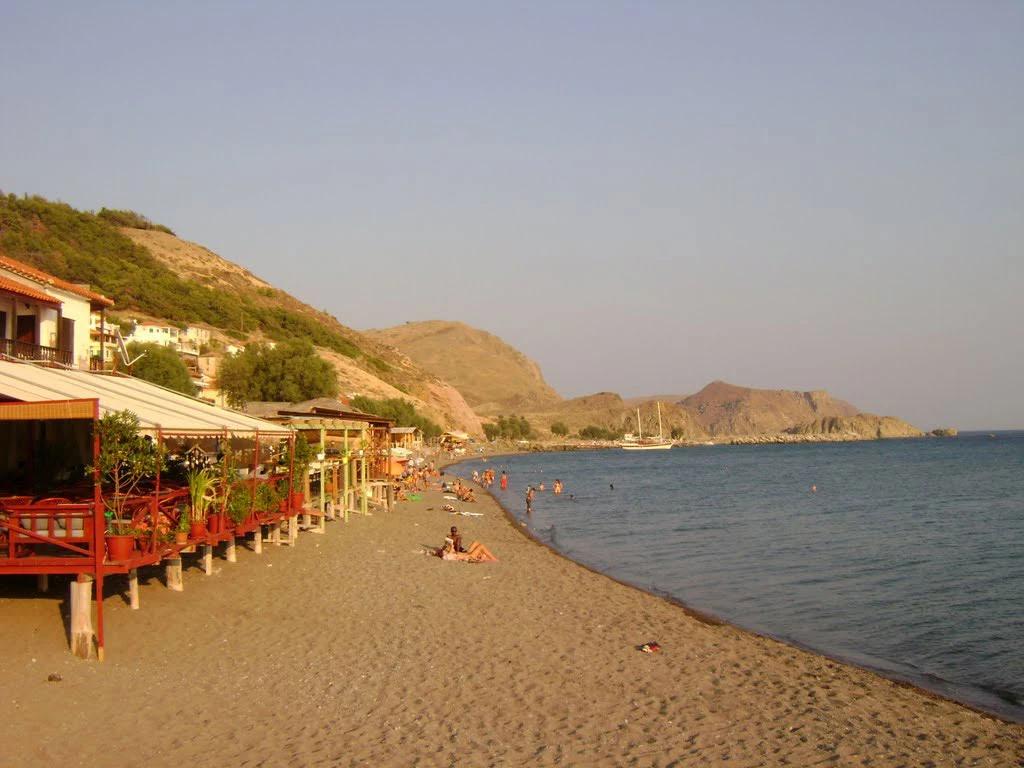 Lesvos Island - 14