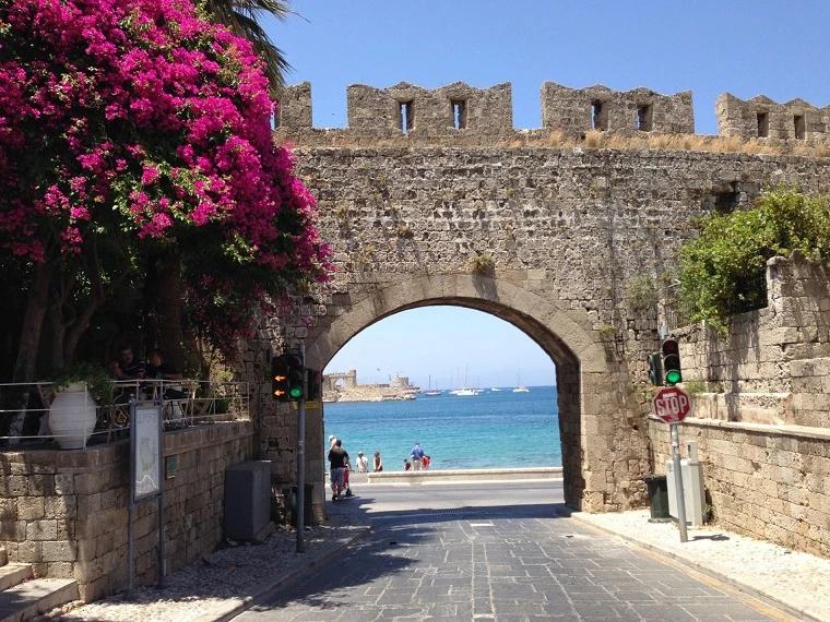 Rhodos Island - 14
