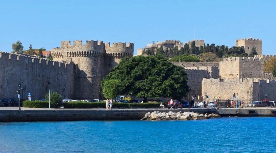 Rhodos Island - 15
