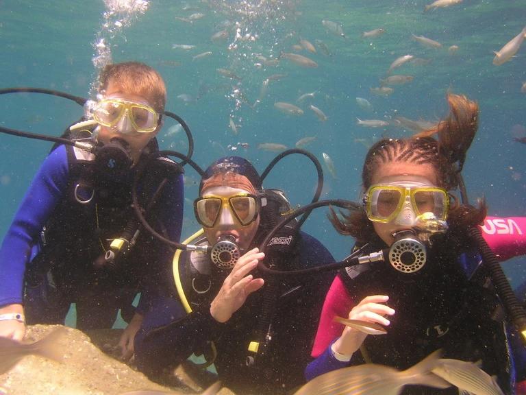 Scuba Diving - 5