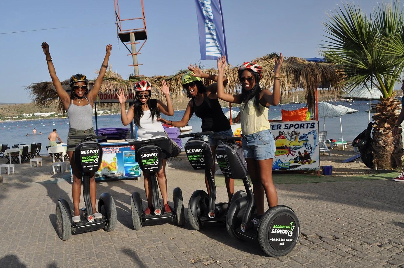 Segway - 7