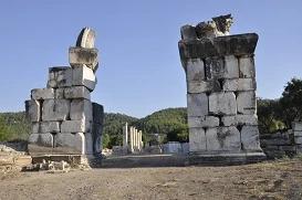 Stratonikeia - 2