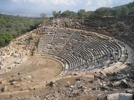 Stratonikeia - 9