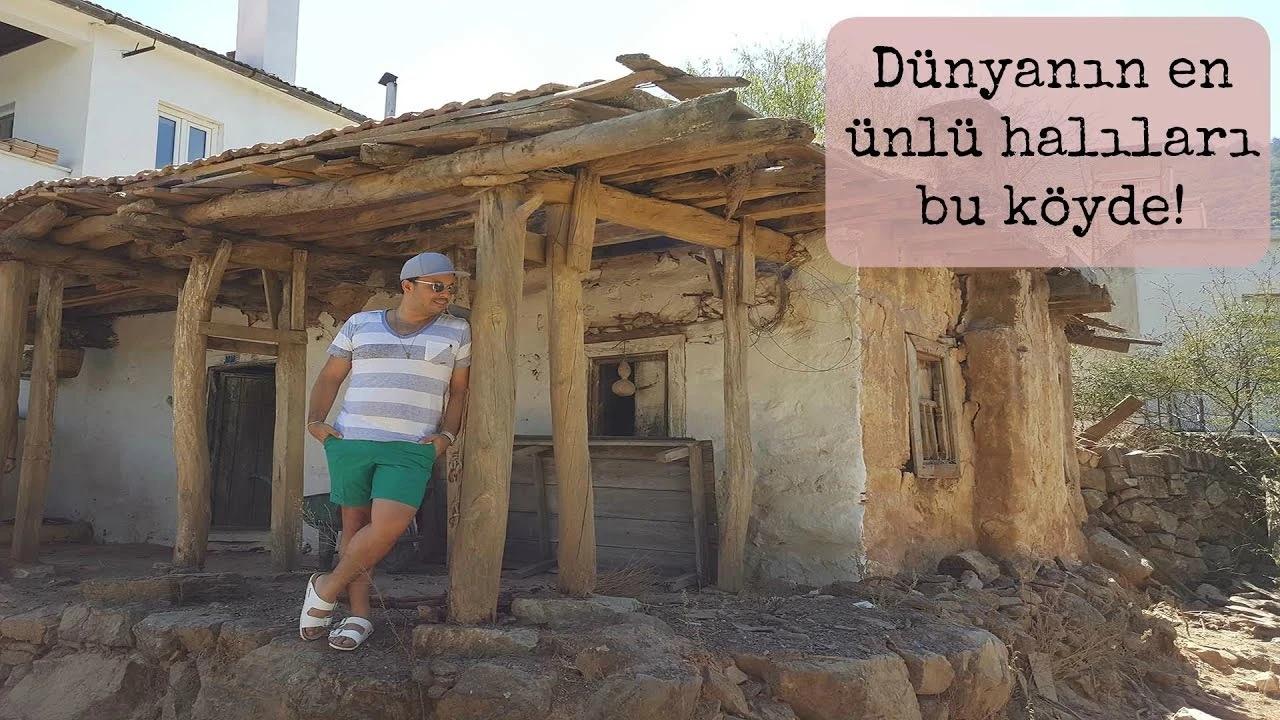 Village Tour - 7