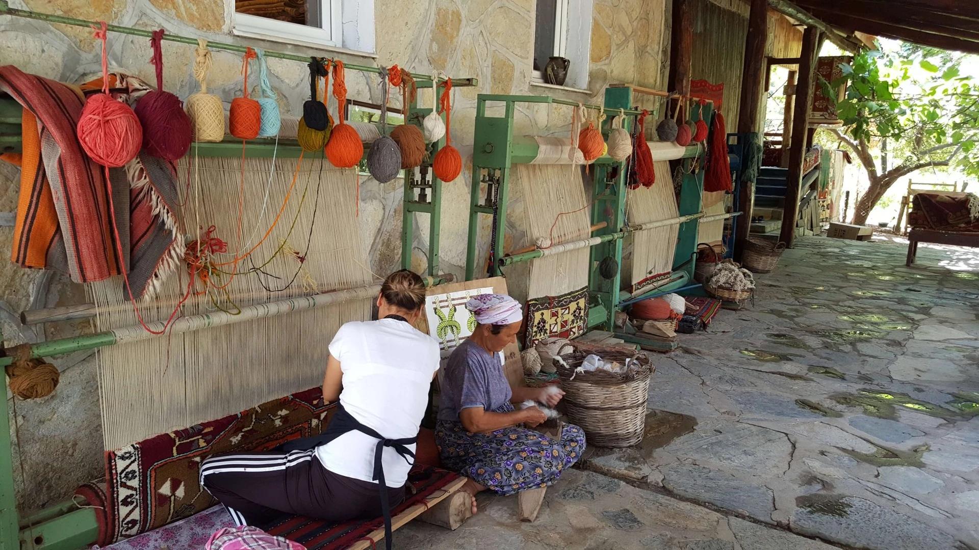 Village Tour - 9